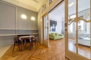 Elisabeth Apartment on Váci Street - Budapest - 7