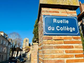 Au petit Jardin Sézannais - 1