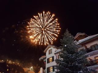 Refuge du Montagnard ARCS 1950 - 3