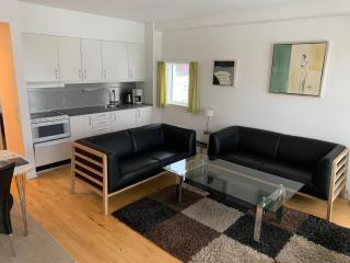 Nuuk Hotel Apartments by HHE - Nuuk - 2