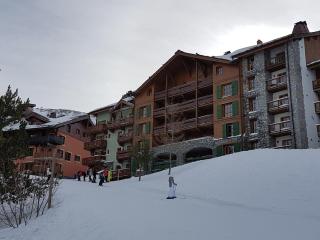 Refuge du Montagnard ARCS 1950 - Arc 1950 - 2