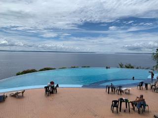 Tropical Executive Hotel - 1