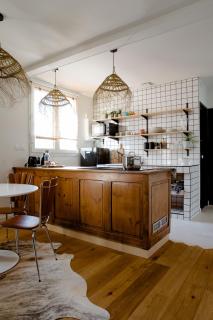 Magnifique appartement 50m2 aux portes de Nantes - Vertou - 0