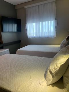 Ramada by Wyndham Manaus Torres Center - Manaus - 1