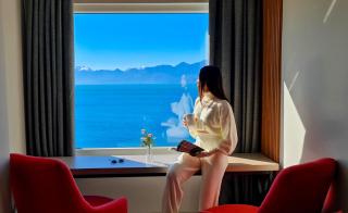 Letstay Panorama Suites - Antalya - 5