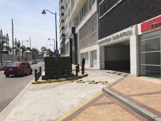 Ecusuites Room 44 bellini Gye Santa Ana - 1