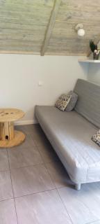 Apartament z tarasem - Stegna - 8