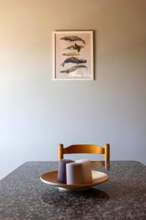 Apartamentos en Playa Canelas - Portonovo - 1