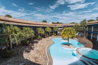 Own Búzios Beach Hotel - Búzios - 3