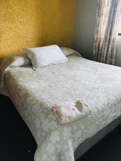 Departamento a 5 minutos del centro - 2