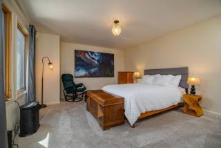 Diego Getaway- Courtyard - 3BR & Office - Santa Fe - 9