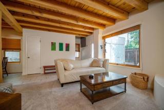 Diego Getaway- Courtyard - 3BR & Office - Santa Fe - 1