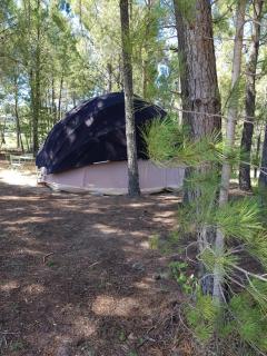 Camping Hello Soleil - Lablachère - 1