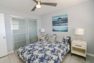 Sand Dollar 1-207 - St. Augustine - 5