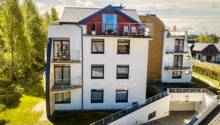 Apartament Atlantycki - Jastrzębia Góra - 3