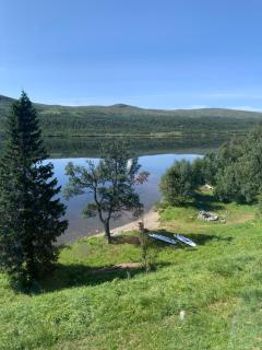 Strandgården Fjällnäs - Tänndalen - 7