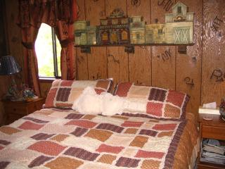 Lonesome Dove Ranch - Kalispell - 1