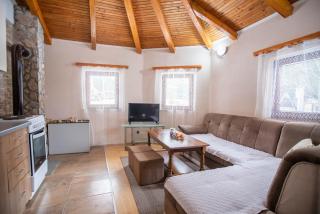 Apartment Blidinje, Ranch Mikulic - 8