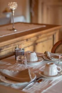 B&B Alla Loggia dell'Imperatore - Levico Terme - 8