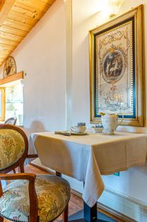 B&B Alla Loggia dell'Imperatore - Levico Terme - 9