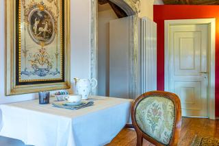 B&B Alla Loggia dell'Imperatore - Levico Terme - 1