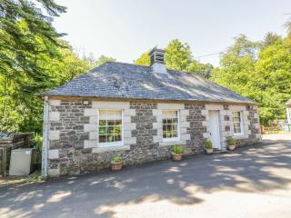 Cloncaird Castle Estate Cottages - Maybole - 6