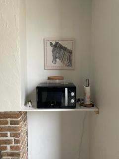 Logement Cosy avec stationnement gratuit - Troyes - 1