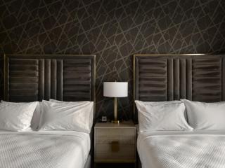 The Chateau Grande Hotel - 5