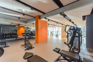 Most beautiful 3 BR apt in BLUEWATERS ISLAND, DUBAI - Dubai - 3