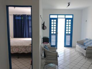 Porto Canoa Apartamento com vista para o Mar - Rhodes 203, Aracati, CE - Aracati - 4