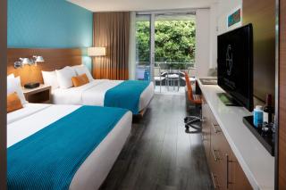 Shore Hotel - Los Angeles - 9