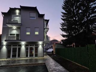 Apartmani Marija - 1