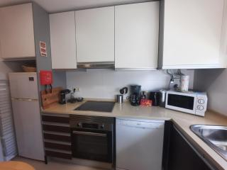 Casa Mandala, T1 com piscina - 1