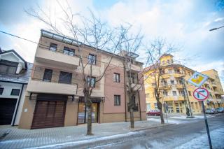 AS apartman 1 - Vršac - 8