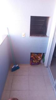 Apartamento Ribeirão - Florianópolis - 2