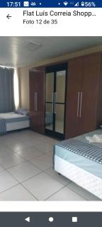 Flat Shopping Amarração - 9