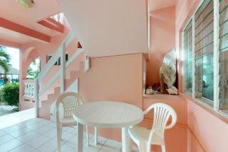 Saponaria 21-22 at Caribe Island Gold Standard Certified - San Pedro - 6