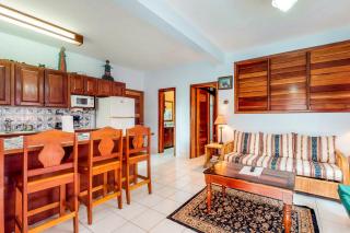 Saponaria 21-22 at Caribe Island Gold Standard Certified - San Pedro - 5