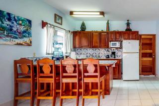 Saponaria 21-22 at Caribe Island Gold Standard Certified - San Pedro - 3