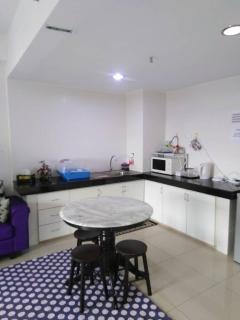 Caliph Suite Apartment Homestay D'Perdana Sri Cemerlang Condominium Kota Bharu - 8