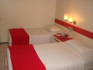 Abbeville Hotel Torre I - Torre II - 7