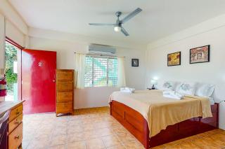 Willow 2 at Island Cabanas Gold Standard Certified - Caye Caulker - 7