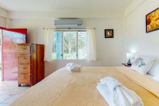 Willow 2 at Island Cabanas Gold Standard Certified - 1