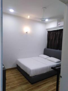 Caliph Suite Apartment Homestay D'Perdana Sri Cemerlang Condominium Kota Bharu - 5