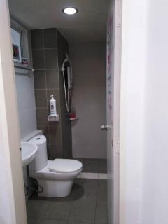 Caliph Suite Apartment Homestay D'Perdana Sri Cemerlang Condominium Kota Bharu - 4