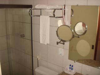 Abbeville Hotel Torre I - Torre II - 6