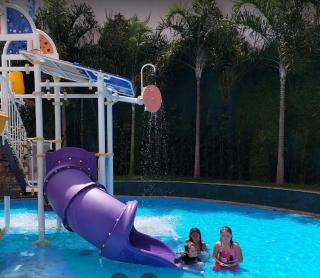 ENJOY OLIMPIA PARK RESORT - Olímpia - 2