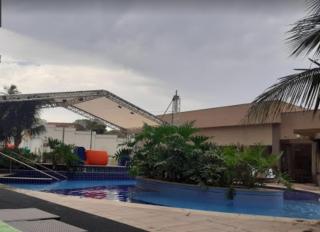 ENJOY OLIMPIA PARK RESORT - Olímpia - 1