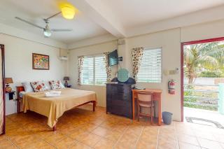 Almond Tree 3 at Island Cabanas Gold Standard Certified - 7