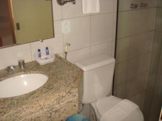 Abbeville Hotel Torre I - Torre II - 4
